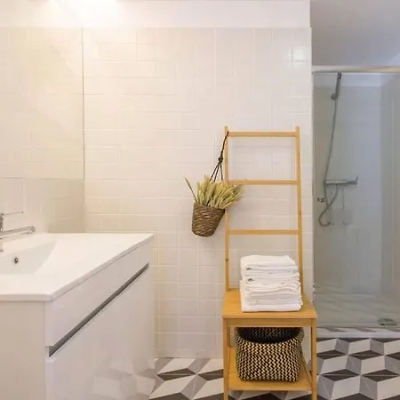 157 Flores Appartement