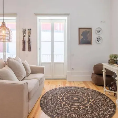 157 Flores Appartement